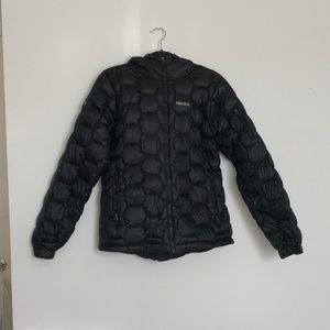 Marmot 800 fill down jacket